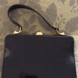 Vintage purse 1960’s ? EUC
